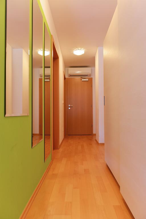 Apartment Bohinjko Exterior photo